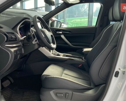 купить новое авто Мицубиси Eclipse Cross 2024 года от официального дилера Автоцентр AUTO.RIA Мицубиси фото