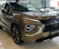 купить новое авто Мицубиси Eclipse Cross 2024 года от официального дилера ТОВ «АВТОМИР-ВІННИЦЯ» Мицубиси фото