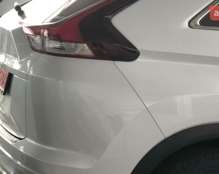 Міцубісі Eclipse Cross, об'ємом двигуна 1.5 л та пробігом 0 тис. км за 33430 $, фото 17 на Automoto.ua