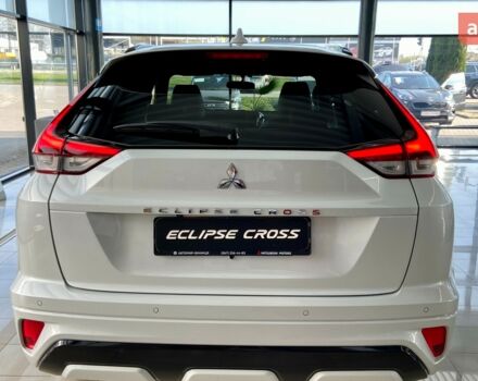 Мицубиси Eclipse Cross, объемом двигателя 2 л и пробегом 0 тыс. км за 28571 $, фото 10 на Automoto.ua