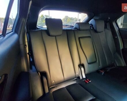 Мицубиси Eclipse Cross, объемом двигателя 1.5 л и пробегом 0 тыс. км за 33095 $, фото 11 на Automoto.ua