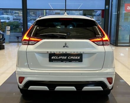 Міцубісі Eclipse Cross, об'ємом двигуна 1.5 л та пробігом 0 тис. км за 31761 $, фото 6 на Automoto.ua
