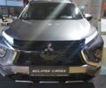 купить новое авто Мицубиси Eclipse Cross 2024 года от официального дилера НІКО ДНІПРО Мицубиси фото