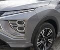 купить новое авто Мицубиси Eclipse Cross 2024 года от официального дилера Mitsubishi Motors Чернівці Мицубиси фото