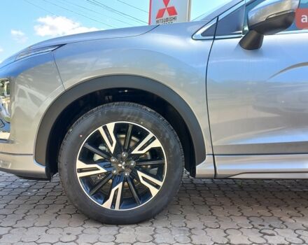купить новое авто Мицубиси Eclipse Cross 2024 года от официального дилера Mitsubishi "Аеліта" Мицубиси фото