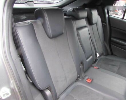 Мицубиси Eclipse Cross, объемом двигателя 2 л и пробегом 19 тыс. км за 27500 $, фото 16 на Automoto.ua