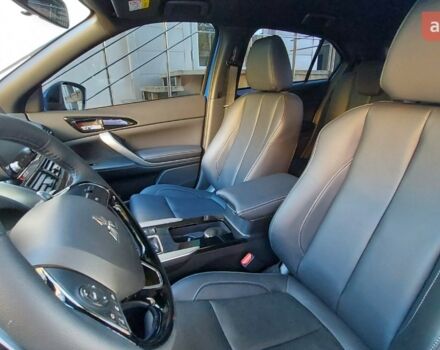 Міцубісі Eclipse Cross, об'ємом двигуна 1.5 л та пробігом 0 тис. км за 34359 $, фото 8 на Automoto.ua