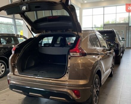 Міцубісі Eclipse Cross, об'ємом двигуна 2 л та пробігом 0 тис. км за 29520 $, фото 8 на Automoto.ua