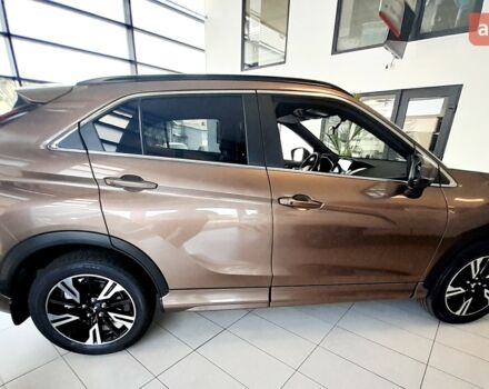 Мицубиси Eclipse Cross, объемом двигателя 2 л и пробегом 0 тыс. км за 29364 $, фото 4 на Automoto.ua