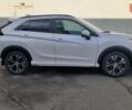 купить новое авто Мицубиси Eclipse Cross 2024 года от официального дилера Mitsubishi Motors «Соллі-Плюс» Мицубиси фото