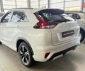 купити нове авто Міцубісі Eclipse Cross 2024 року від офіційного дилера ВТ МОТОРС Міцубісі фото