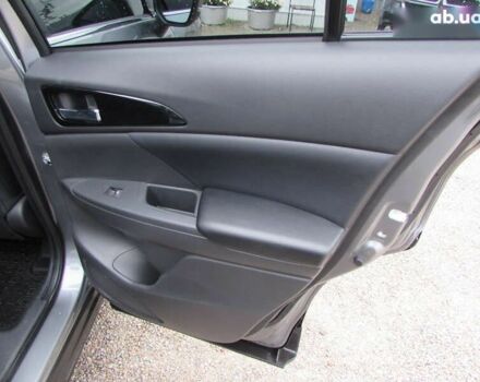 Мицубиси Eclipse Cross, объемом двигателя 2 л и пробегом 19 тыс. км за 27500 $, фото 15 на Automoto.ua