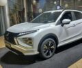 купити нове авто Міцубісі Eclipse Cross 2024 року від офіційного дилера НІКО ДНІПРО Міцубісі фото