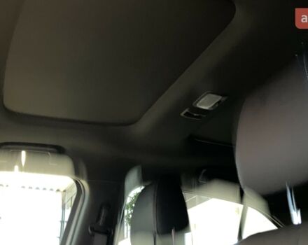 Міцубісі Eclipse Cross, об'ємом двигуна 1.5 л та пробігом 0 тис. км за 31761 $, фото 31 на Automoto.ua