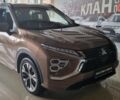 купить новое авто Мицубиси Eclipse Cross 2024 года от официального дилера Ньютон Авто Місто Мицубиси фото