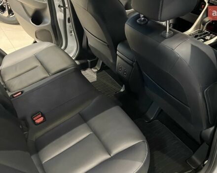 Міцубісі Eclipse Cross, об'ємом двигуна 1.5 л та пробігом 0 тис. км за 31761 $, фото 27 на Automoto.ua