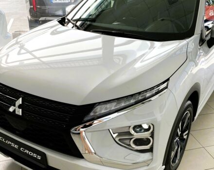 купить новое авто Мицубиси Eclipse Cross 2024 года от официального дилера Автоцентр AUTO.RIA Мицубиси фото