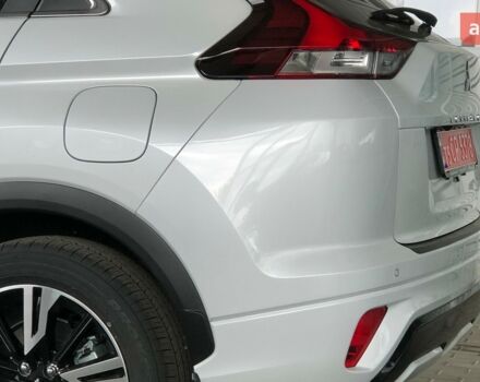 Міцубісі Eclipse Cross, об'ємом двигуна 1.5 л та пробігом 0 тис. км за 33430 $, фото 20 на Automoto.ua