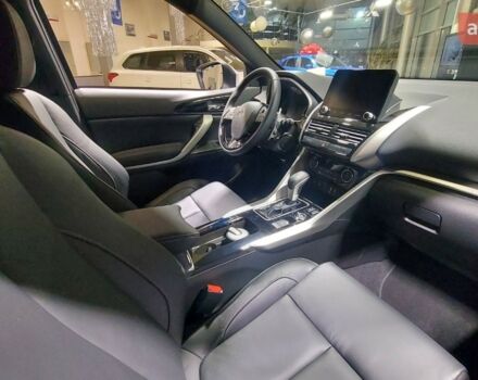 Міцубісі Eclipse Cross, об'ємом двигуна 1.5 л та пробігом 0 тис. км за 34359 $, фото 10 на Automoto.ua