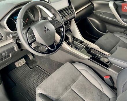 Мицубиси Eclipse Cross, объемом двигателя 2 л и пробегом 0 тыс. км за 28571 $, фото 18 на Automoto.ua