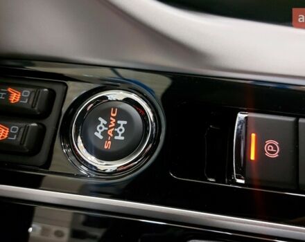 Міцубісі Eclipse Cross 2024 у Дніпро (Дніпропетровську) на Automoto.ua Міцубісі Eclipse Cross, об'ємом двигуна 1.5 л та пробігом 0 тис. км за 33095 $, фото 15 на Automoto.ua