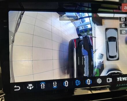 Мицубиси Eclipse Cross, объемом двигателя 2 л и пробегом 0 тыс. км за 29364 $, фото 38 на Automoto.ua