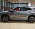 купить новое авто Мицубиси Eclipse Cross 2024 года от официального дилера НІКО ДНІПРО Мицубиси фото