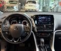 купить новое авто Мицубиси Eclipse Cross 2024 года от официального дилера АВТОГРАД ОДЕСА MITSUBISHI Мицубиси фото