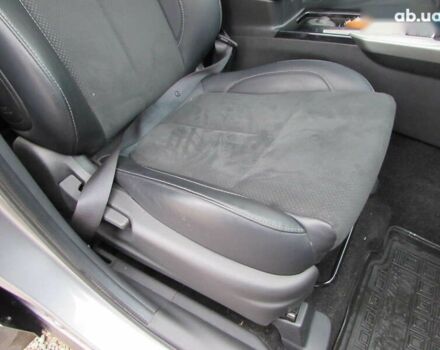 Мицубиси Eclipse Cross, объемом двигателя 2 л и пробегом 19 тыс. км за 27500 $, фото 22 на Automoto.ua