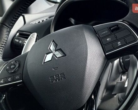 купить новое авто Мицубиси Eclipse Cross 2024 года от официального дилера «СТАН АВТО» офіційний дилер Mitsubishi Motors Мицубиси фото