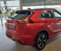 Мицубиси Eclipse Cross, объемом двигателя 1.5 л и пробегом 0 тыс. км за 34359 $, фото 1 на Automoto.ua