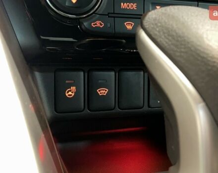 Міцубісі Eclipse Cross, об'ємом двигуна 1.5 л та пробігом 0 тис. км за 31761 $, фото 20 на Automoto.ua