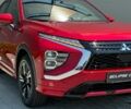 купити нове авто Міцубісі Eclipse Cross 2024 року від офіційного дилера Mitsubishi Motors Чернівці Міцубісі фото