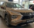Мицубиси Eclipse Cross, объемом двигателя 2 л и пробегом 0 тыс. км за 29570 $, фото 1 на Automoto.ua