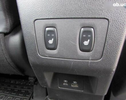 Мицубиси Eclipse Cross, объемом двигателя 2 л и пробегом 19 тыс. км за 27500 $, фото 18 на Automoto.ua