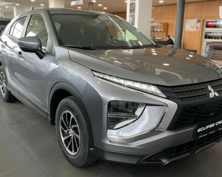 Мицубиси Eclipse Cross, объемом двигателя 1.5 л и пробегом 0 тыс. км за 37318 $, фото 2 на Automoto.ua