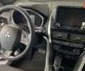 купить новое авто Мицубиси Eclipse Cross 2024 года от официального дилера Mitsubishi Арма Моторс Мицубиси фото