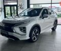 купити нове авто Міцубісі Eclipse Cross 2024 року від офіційного дилера ВТ МОТОРС Міцубісі фото