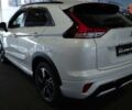 купити нове авто Міцубісі Eclipse Cross 2024 року від офіційного дилера Ньютон Авто Місто Міцубісі фото