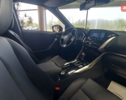 Мицубиси Eclipse Cross, объемом двигателя 1.5 л и пробегом 0 тыс. км за 34317 $, фото 11 на Automoto.ua