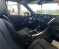 купити нове авто Міцубісі Eclipse Cross 2024 року від офіційного дилера НІКО ДНІПРО Міцубісі фото