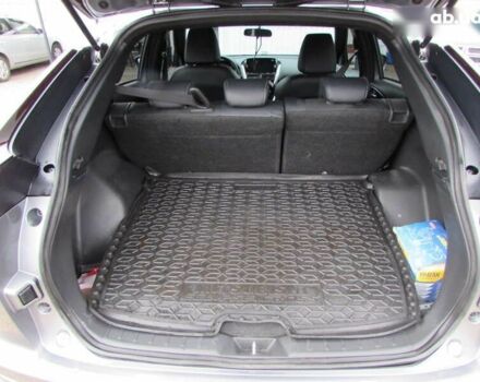 Мицубиси Eclipse Cross, объемом двигателя 2 л и пробегом 19 тыс. км за 27500 $, фото 13 на Automoto.ua