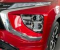 Міцубісі Eclipse Cross, об'ємом двигуна 1.5 л та пробігом 0 тис. км за 33309 $, фото 8 на Automoto.ua