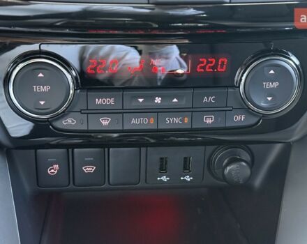 купить новое авто Мицубиси Eclipse Cross 2024 года от официального дилера АВТОГРАД ОДЕСА MITSUBISHI Мицубиси фото