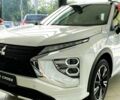 купить новое авто Мицубиси Eclipse Cross 2024 года от официального дилера Автоцентр AUTO.RIA Мицубиси фото