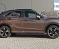 купить новое авто Мицубиси Eclipse Cross 2024 года от официального дилера Mitsubishi Motors Чернівці Мицубиси фото