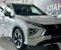 купить новое авто Мицубиси Eclipse Cross 2024 года от официального дилера Ньютон Авто Місто Мицубиси фото