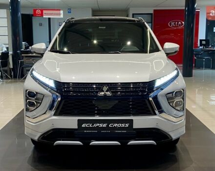 Міцубісі Eclipse Cross, об'ємом двигуна 1.5 л та пробігом 0 тис. км за 31761 $, фото 2 на Automoto.ua