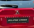 купити нове авто Міцубісі Eclipse Cross 2024 року від офіційного дилера Mitsubishi Motors Чернівці Міцубісі фото