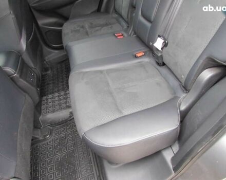 Мицубиси Eclipse Cross, объемом двигателя 2 л и пробегом 19 тыс. км за 27500 $, фото 12 на Automoto.ua